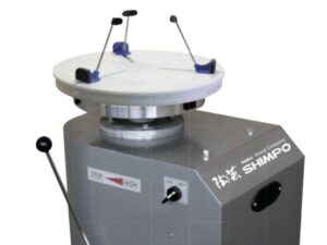 ワンタッチ芯出機