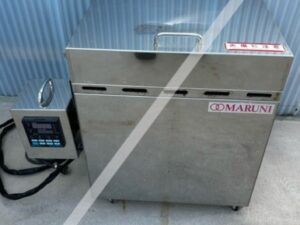 中古電気窯　100V